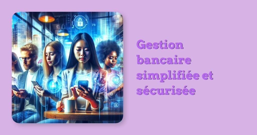 Les applications utiles pour suivre vos frais bancaires en 2025