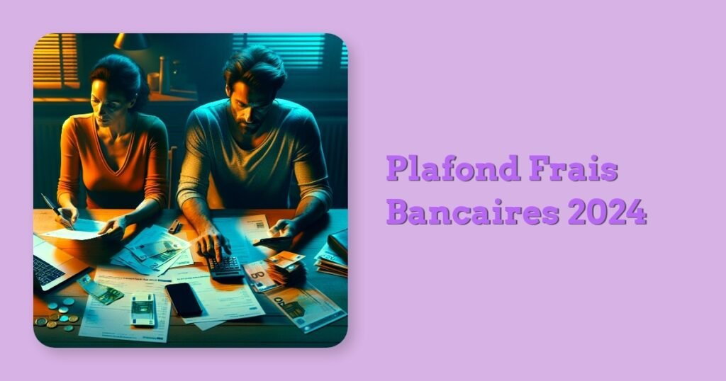 Plafond Frais Bancaires 2024