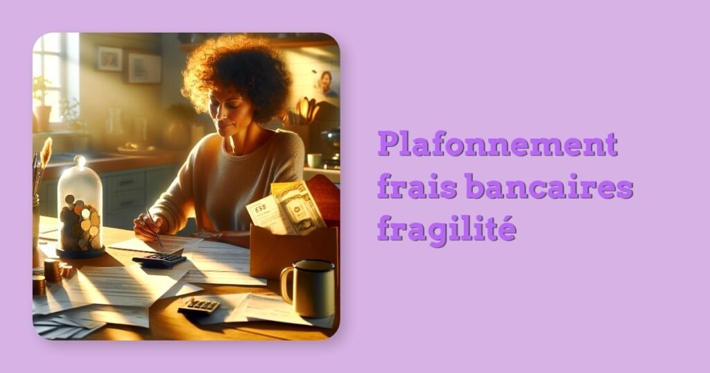 Plafonnement frais bancaires fragilité