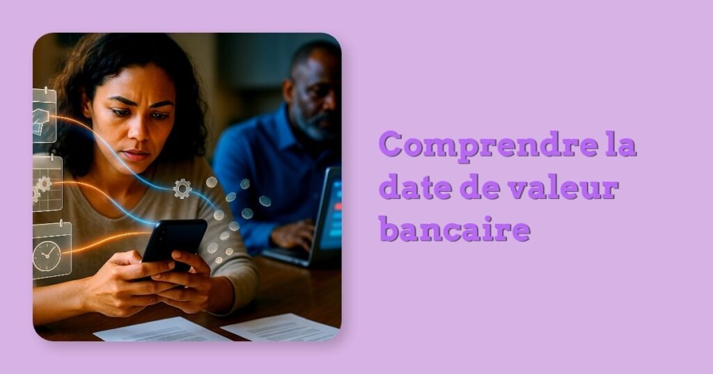 Comprendre la date de valeur bancaire