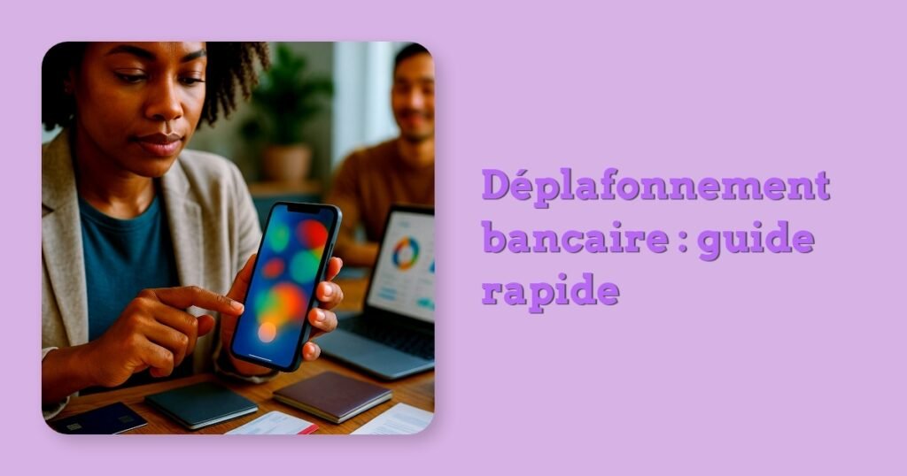 Déplafonnement bancaire : guide rapide